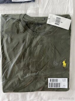 POLO RALPH LAUREN NOVÉ - 4
