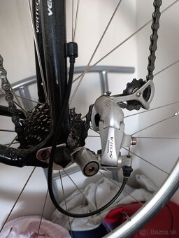 Cestný bicykel VERTEC - 4