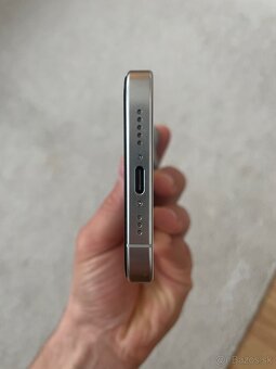Apple iphone 15 pro 128GB - 4