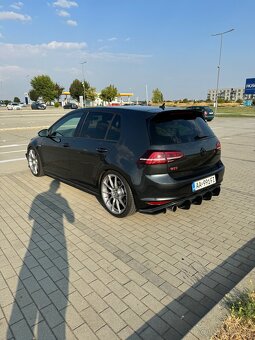 Golf 7 GTI Performance - 4