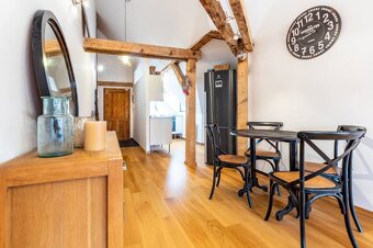 STARÉ MESTO-LETNÁ,veľký podkrovný,3-izbový byt 102 m² - 4