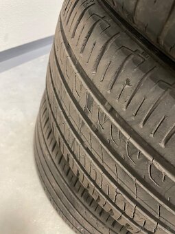 Letné, 235/45 R18 Y XL, Bravuris - 4