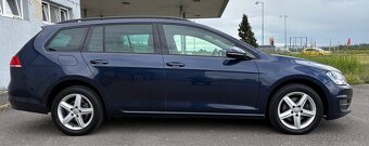 Volkswagen Golf 1.6TDI 77KW NAVI,PANO,ACC - 4