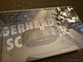 Volkswagen Phaeton W12 Bundeskanzler Gérard Schröder - 4
