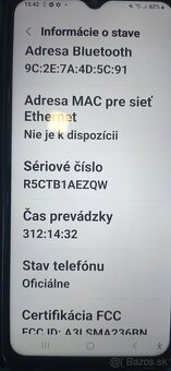 Samsung Galaxy A23 5G - 4