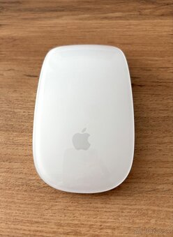 Predam zlatý MACBOOK AIR 12 palcov - 4