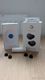 Google Pixel Buds Pro - 4