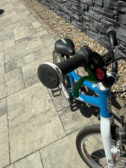🚲 Detský bicykel Woom 3 – 16” - 4