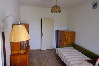 2-izb. byt v pôvodnom stave - Budyšínska ul. - Nové Mesto - 4