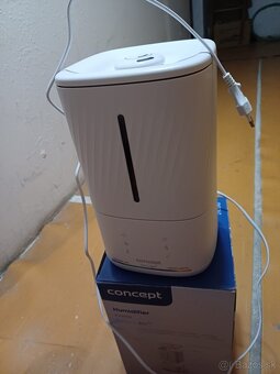 Concept ZV2010 - Zvlhčovač vzduch - 4