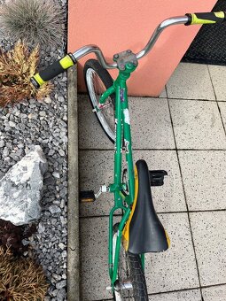 Predám BMX - 4
