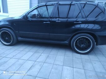 Breyton 5x120 R20 - 4