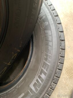 225/75 r16 c 215/75 r16c - 4