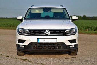 Tiguan 2.0 TDI HIGHLINE DSG 2019 matrix 149000km - 4