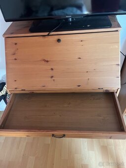 IKEA písací stolík - 4