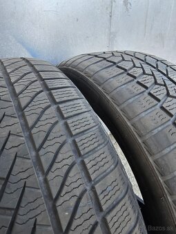 Zimne pneumatiky 225/45 R17 - 4