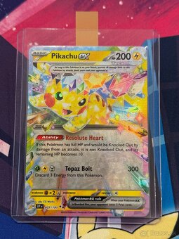 Pokemon TCG kusove karty - Ex-V-Pokeball-Promo - 4