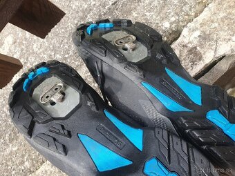 Shimano SH-MT301 - 4