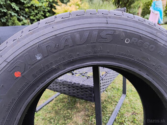 Bridgestone Duravis r660 eco 215 65 r16c 109 107t - 4
