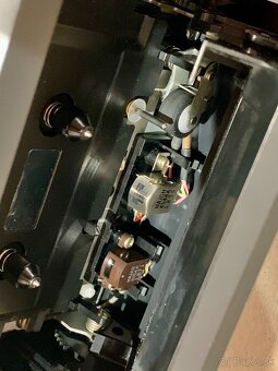 NAD 6100 Monitor Series …. Kazetový deck - 4