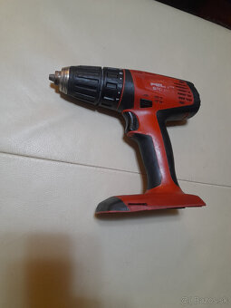 Predam Hilti SFC 22A - 4