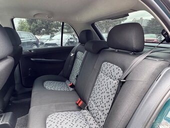 Škoda Fabia 1.2 HTP Classic - 4