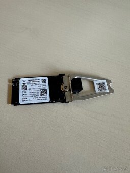 SSD Western Digital Black SN7100S 1TB PCIe Gen4 (2242) - 4
