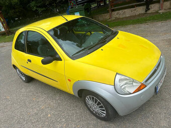 Ford Ka - 4