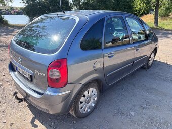 Citroën Xsara Picasso - 4