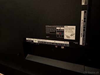 4K televízor LG 55UB850V 3D - 4