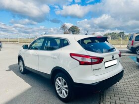 Nissan Qashqai / 80 000 KM - 4