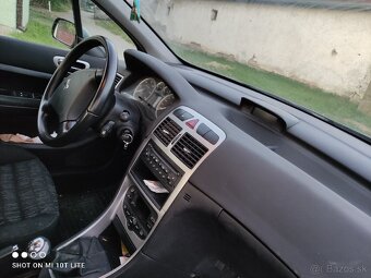 Peugeot 307 - 4