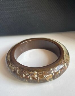 Louis Vuitton Inclusion bracelet náramok - 4