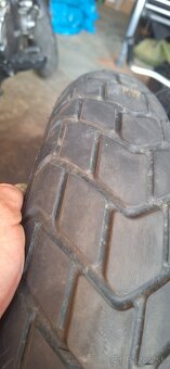 Pneu Pirelli MT 60 RS - 4