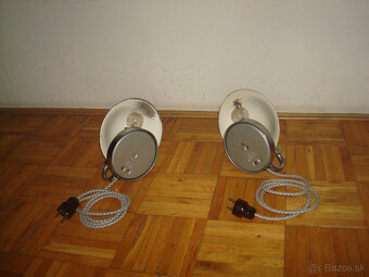 retro lampa - 4