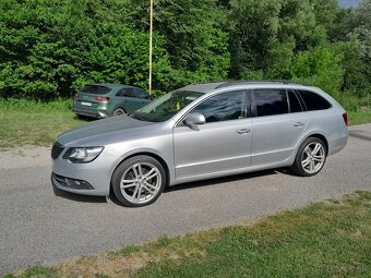 Skoda Superb 2.0Tdi CR 103kw - 4