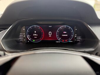 Škoda Octavia Style,2021, 2.0TDI, 110kw, automat 7DSG - 4