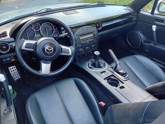 Mazda MX-5 NC 2.0 47tis km - 4