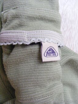 Dámske tričko NIKE ACG L a tielko PUMA XS - 4