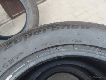225/60 R17 Zimne - 4