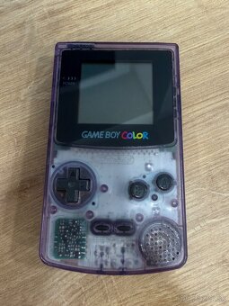 Gameboy - 4