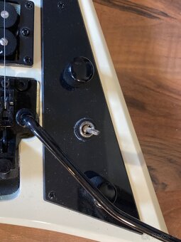 Jackson RR JS32 series - 4