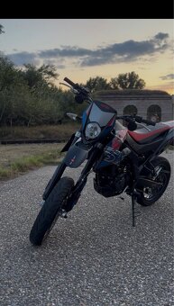 Aprilia SX 125 2024 - 4