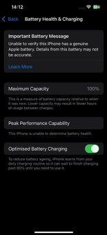 iPhone 13 128GB - 4