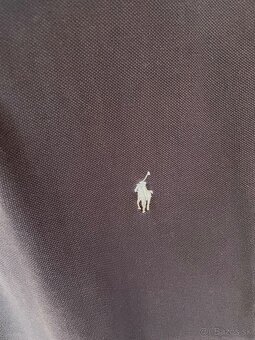 Ralph Lauren a Lacoste polokošela L-XL - 4