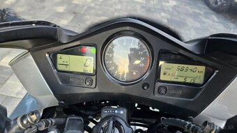 Honda VFR 800vtec - 4