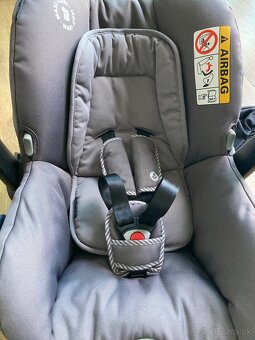 Vajíčko Maxi-Cosi - 4