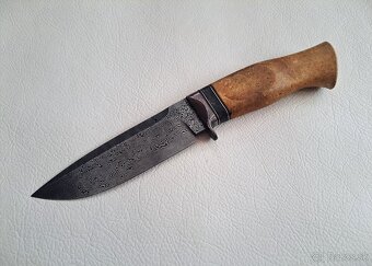 Poľovník od Hritza - 4
