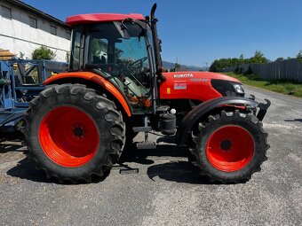 KUBOTA M9540 4X4 - 4