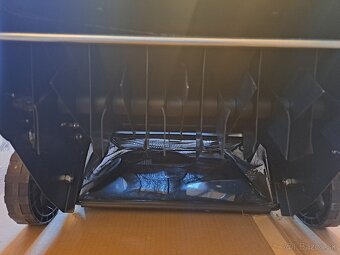 Predám Benzínový vertikutátor PBV 4200 A1 Parkside - 4